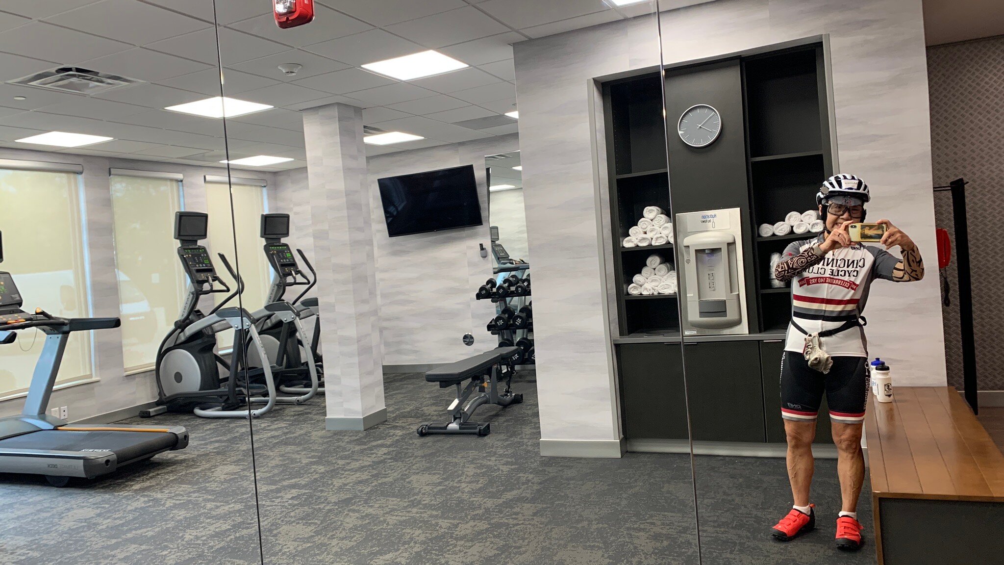 Fairfield Inn & Suites Ashtabula-官方