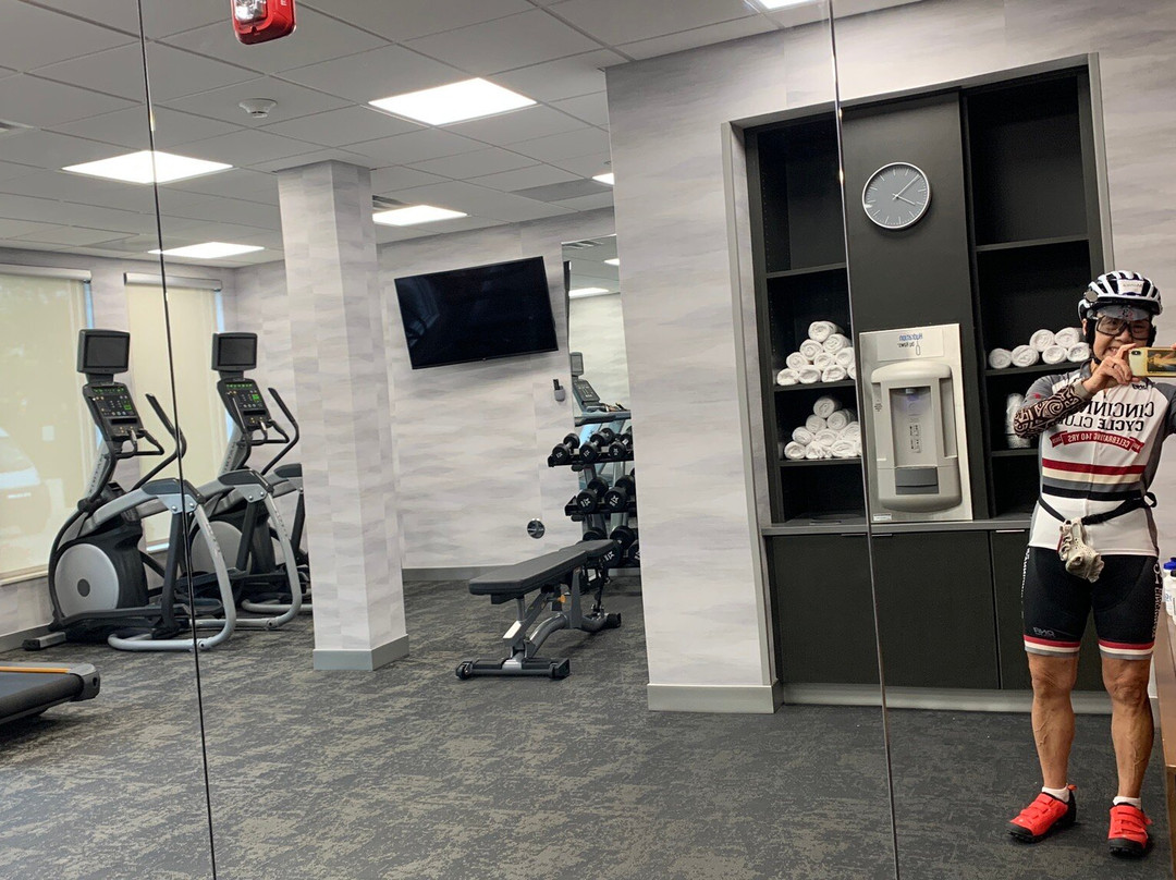 Fairfield by Marriott Inn & Suites Ashtabula主图