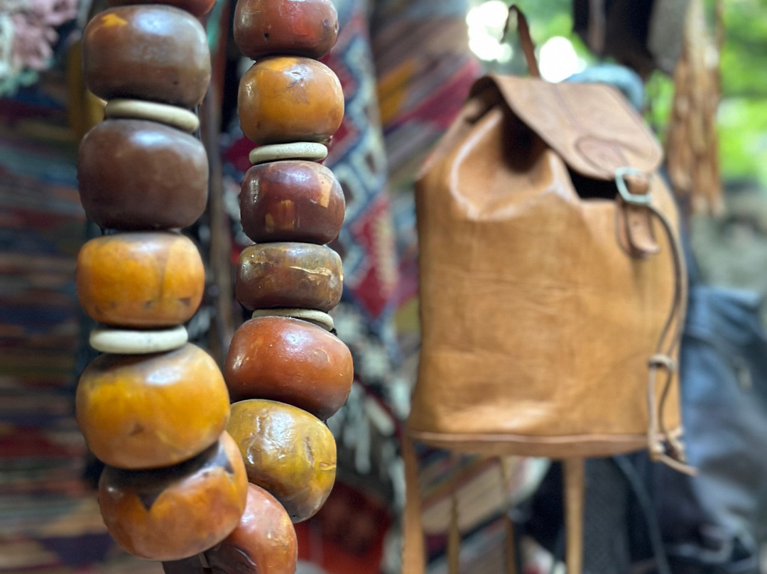 Riad Jnane El Karma主图