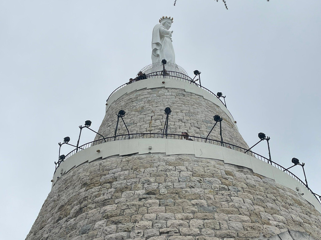 Nexus Tours Lebanon-贝鲁特必去景点