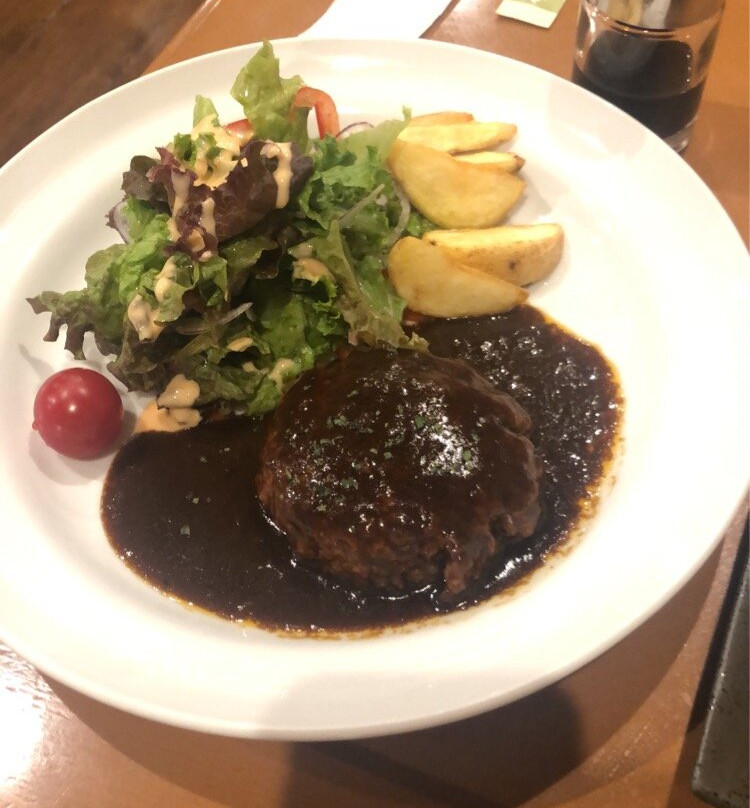网走站前路线酒店主图