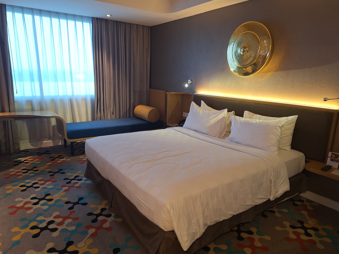 Hotel Ciputra Cibubur By Swiss Belhotel International主图