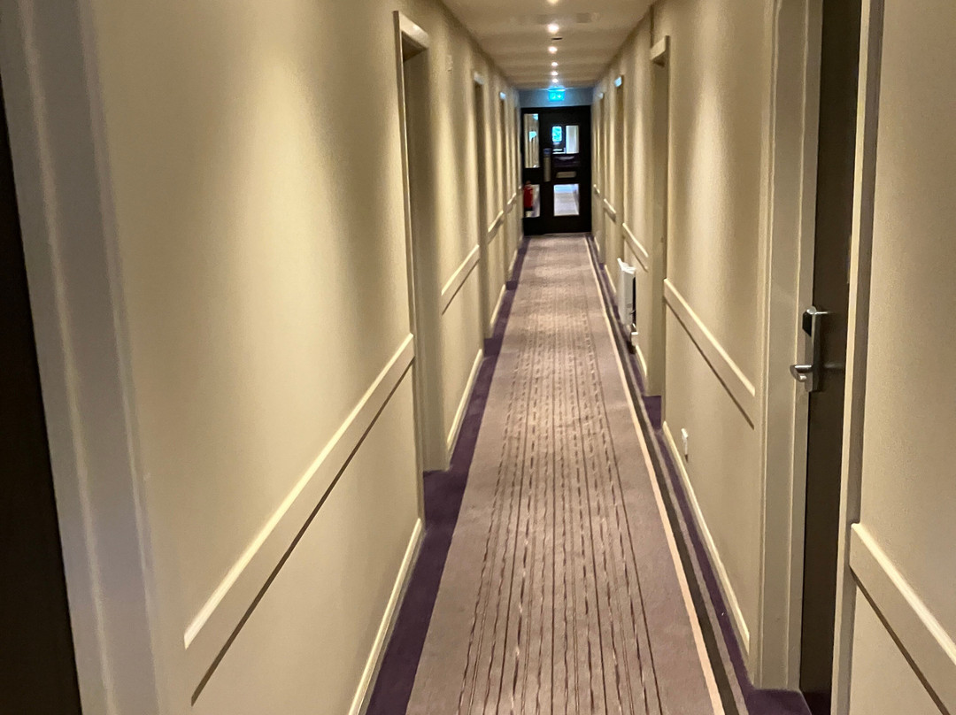 Premier Inn Bridgend (M4, J35) Hotel主图