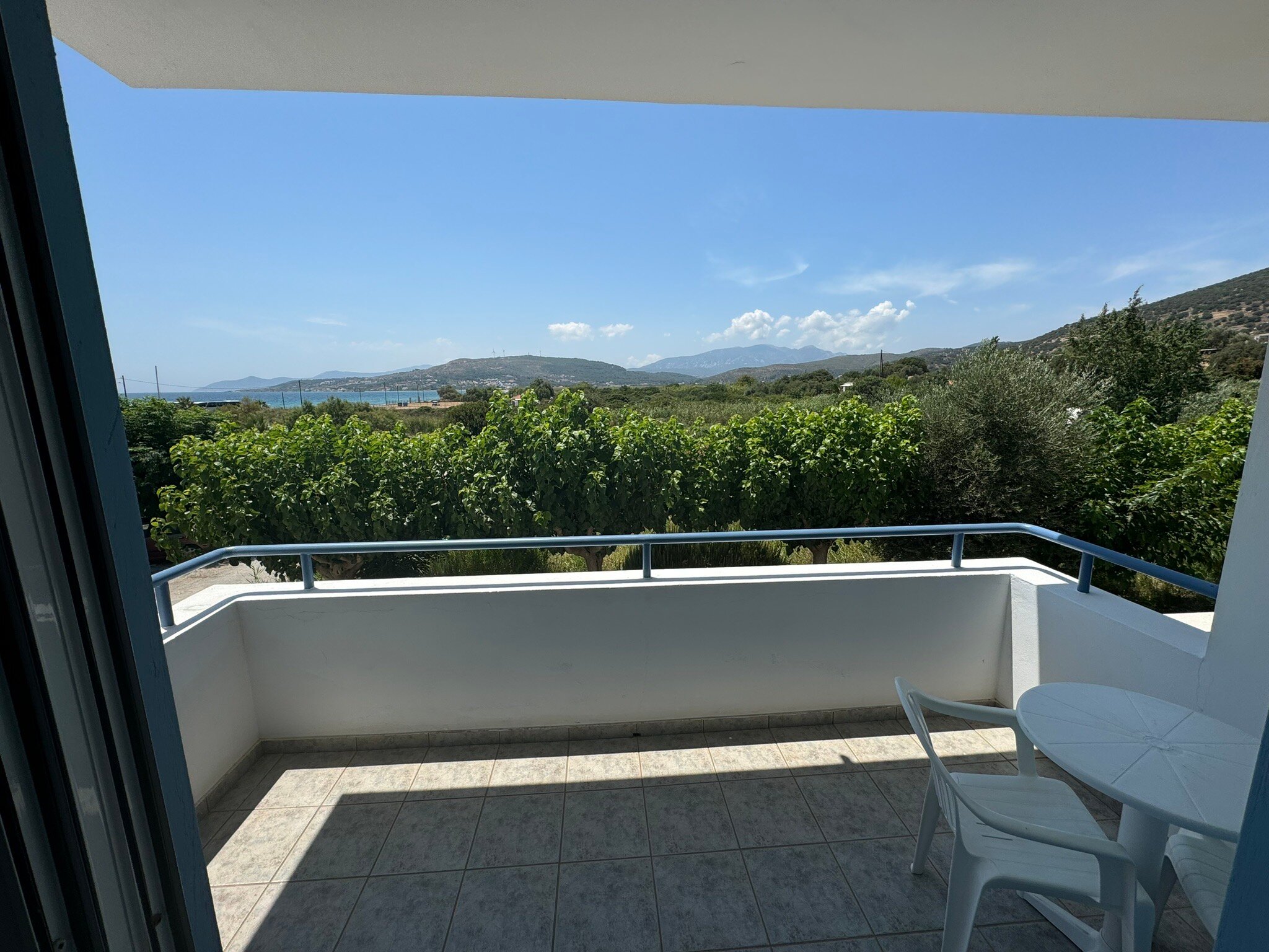 Zefiros Beach Hotel-官方