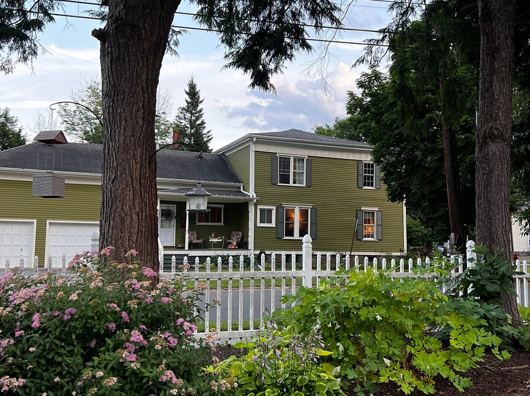 Splendor Inn Bed & Breakfast主图