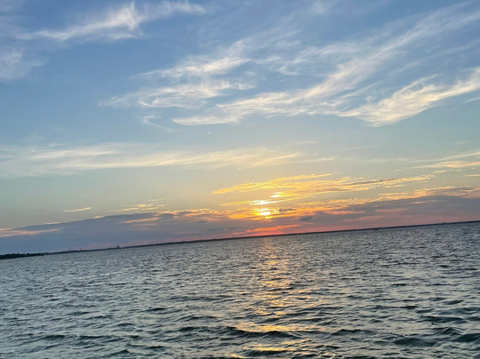 Cattywampus-华尔顿堡滩必去景点