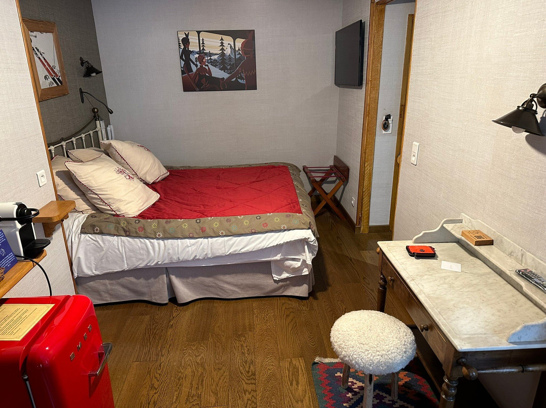 Hotel du Lion d'Or主图