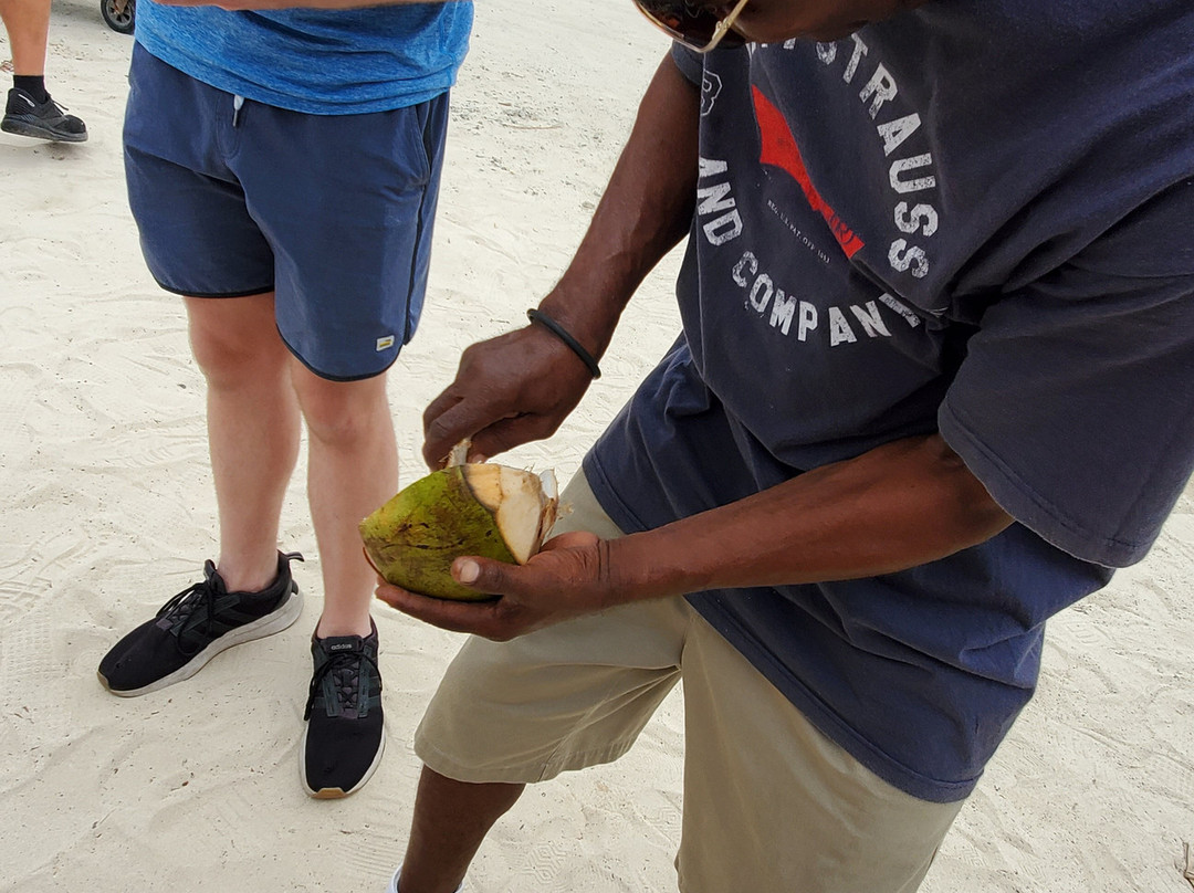 St Maarten Island Tours & Activities-菲利普斯堡必去景点