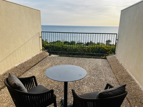 Mangia's Torre Del Barone Resort & Spa主图