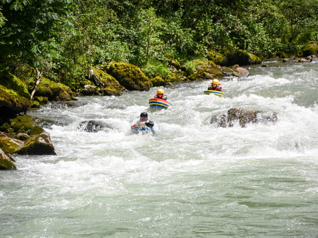 Évolution 2 Thonon - Lac Léman-托农莱班必去景点