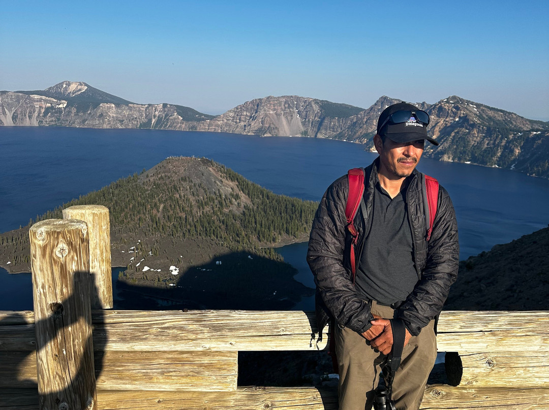 Hi-Lo Motel & RV Park主图