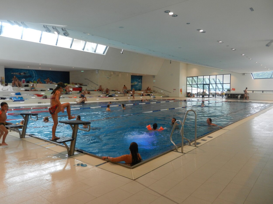 Kaernten Therme景点图片
