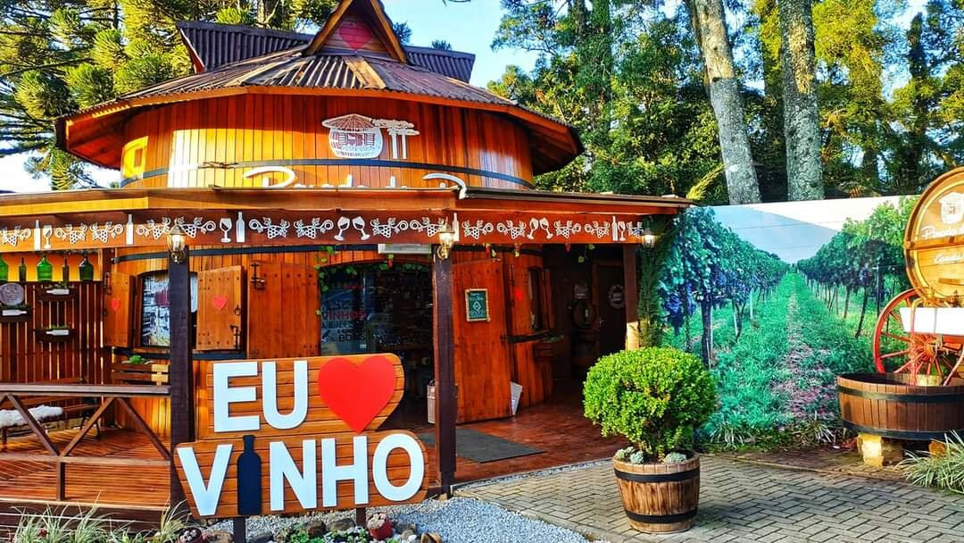 Parada da Pipa-卡内拉必去景点