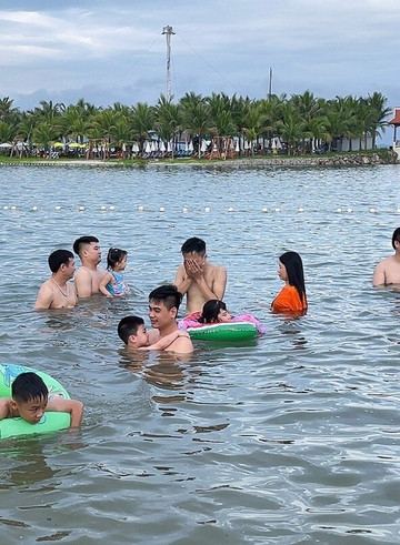 VIETNAM TOP TRAVEL-河内必去景点