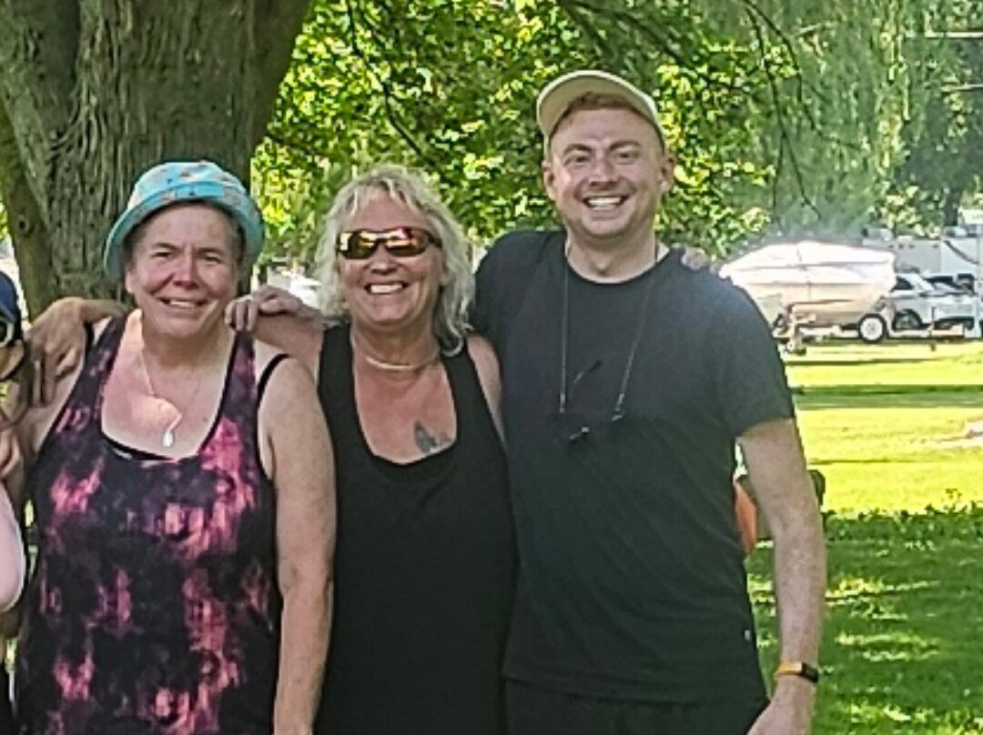 Grand River Rafting Company-Paris必去景点