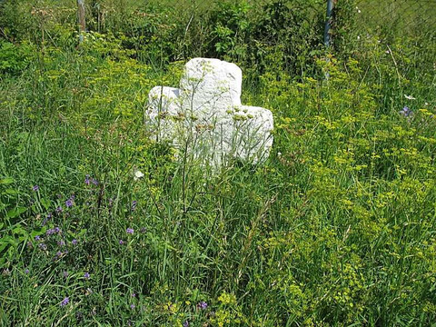 Church Of St. Michael The Archangel-Humnys'ka必去景点