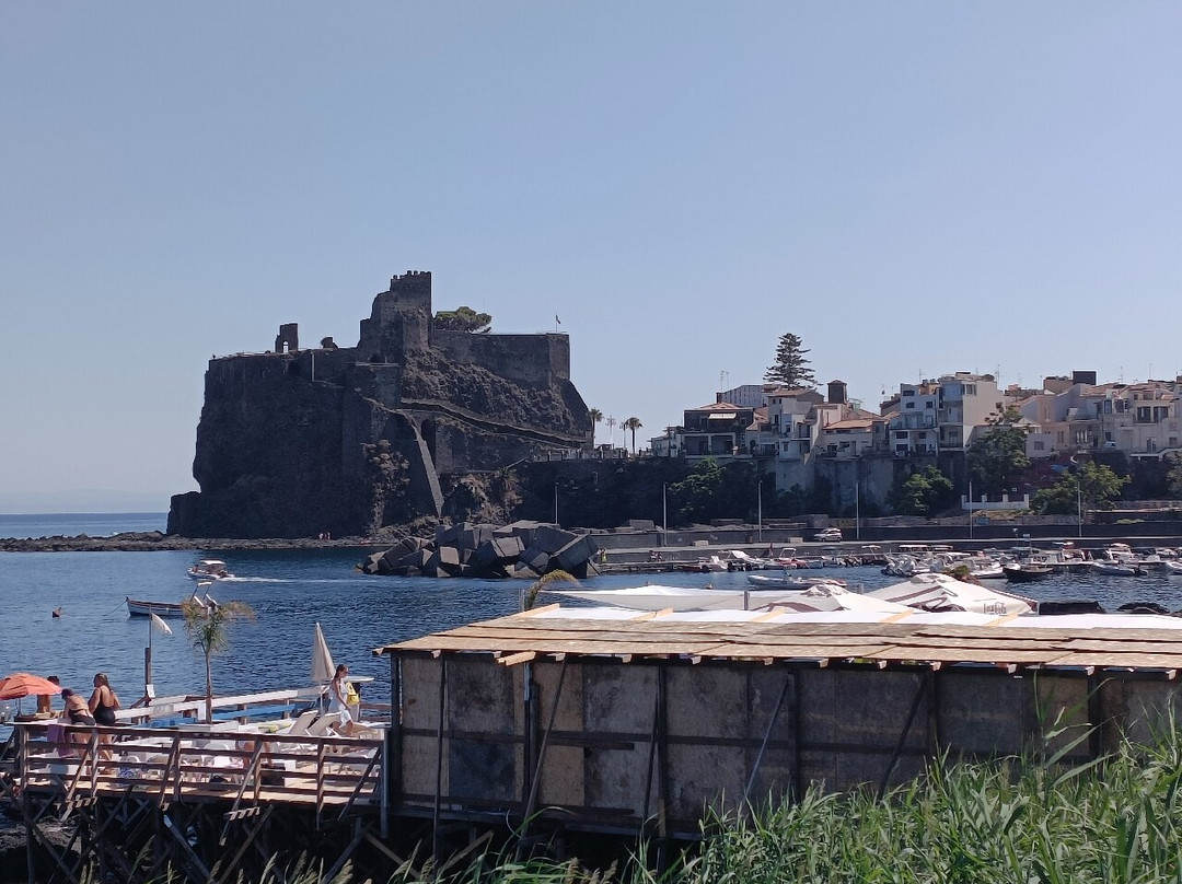 Castello Normanno景点图片