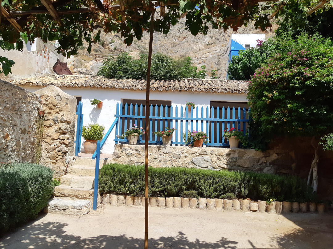Casa Museo Miguel Hernández景点图片