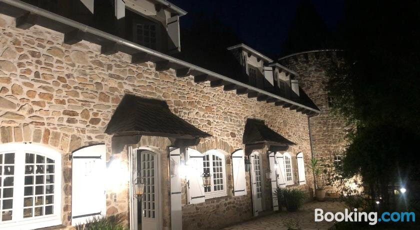 Manoir Chantemerle主图