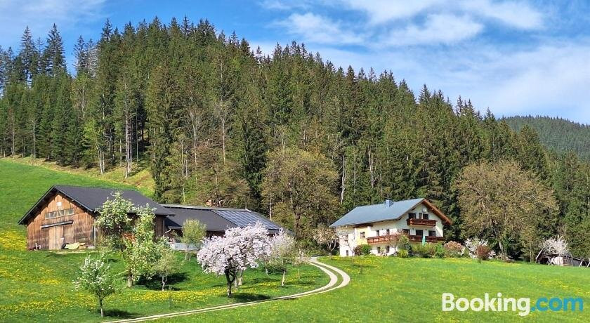 Biobauernhof Poidlbauer主图