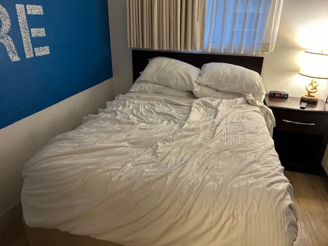 Sirata Beach Resort St Pete Beach主图