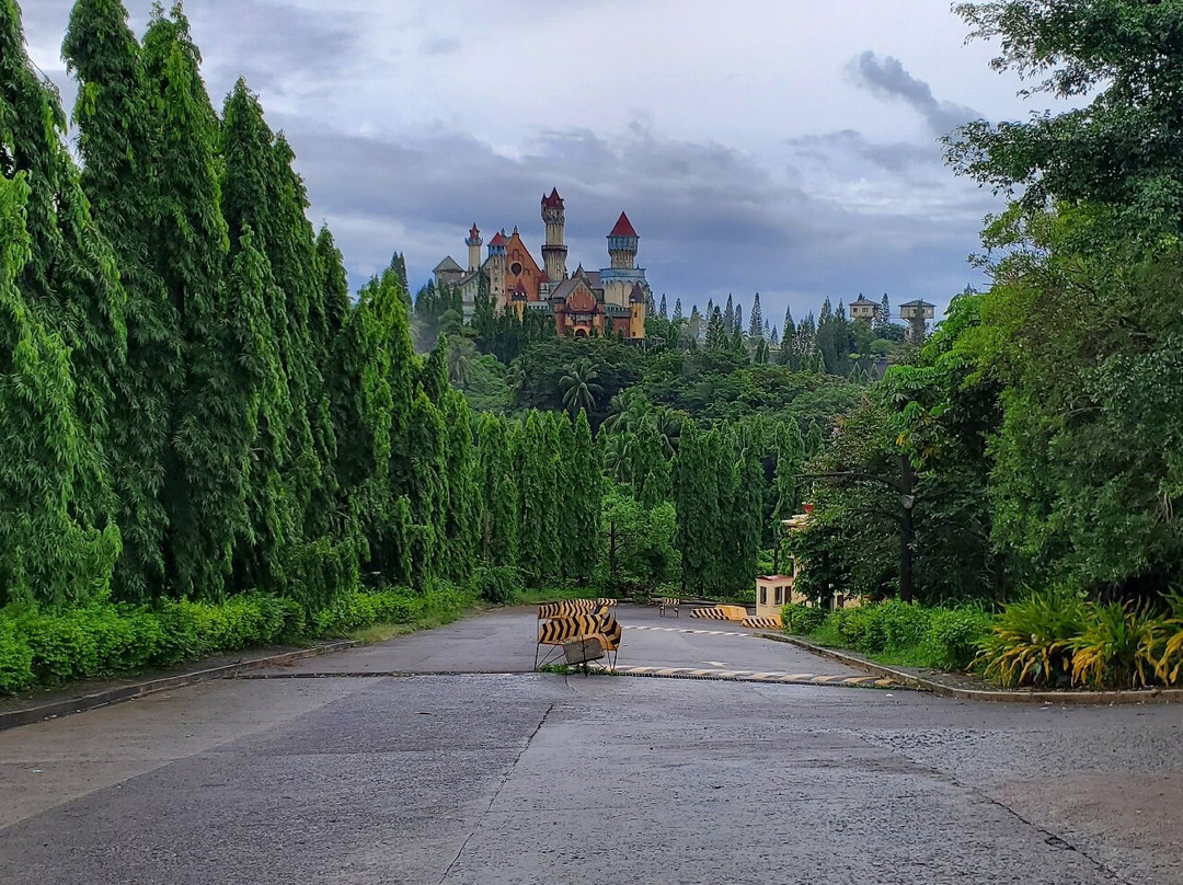Fantasy World景点图片