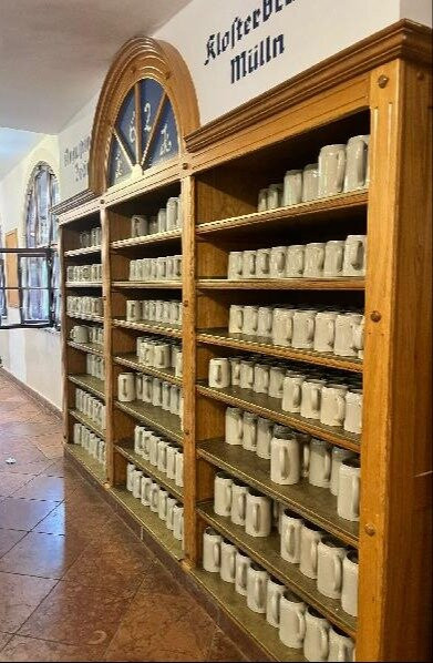 Augustiner Braustubl-萨尔茨堡必去景点