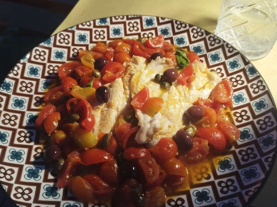 Spiaggia Regina-安济奥必去景点