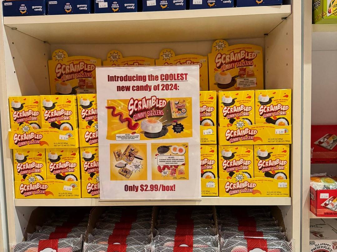 Santa Claus Post Office-圣克劳斯必去景点