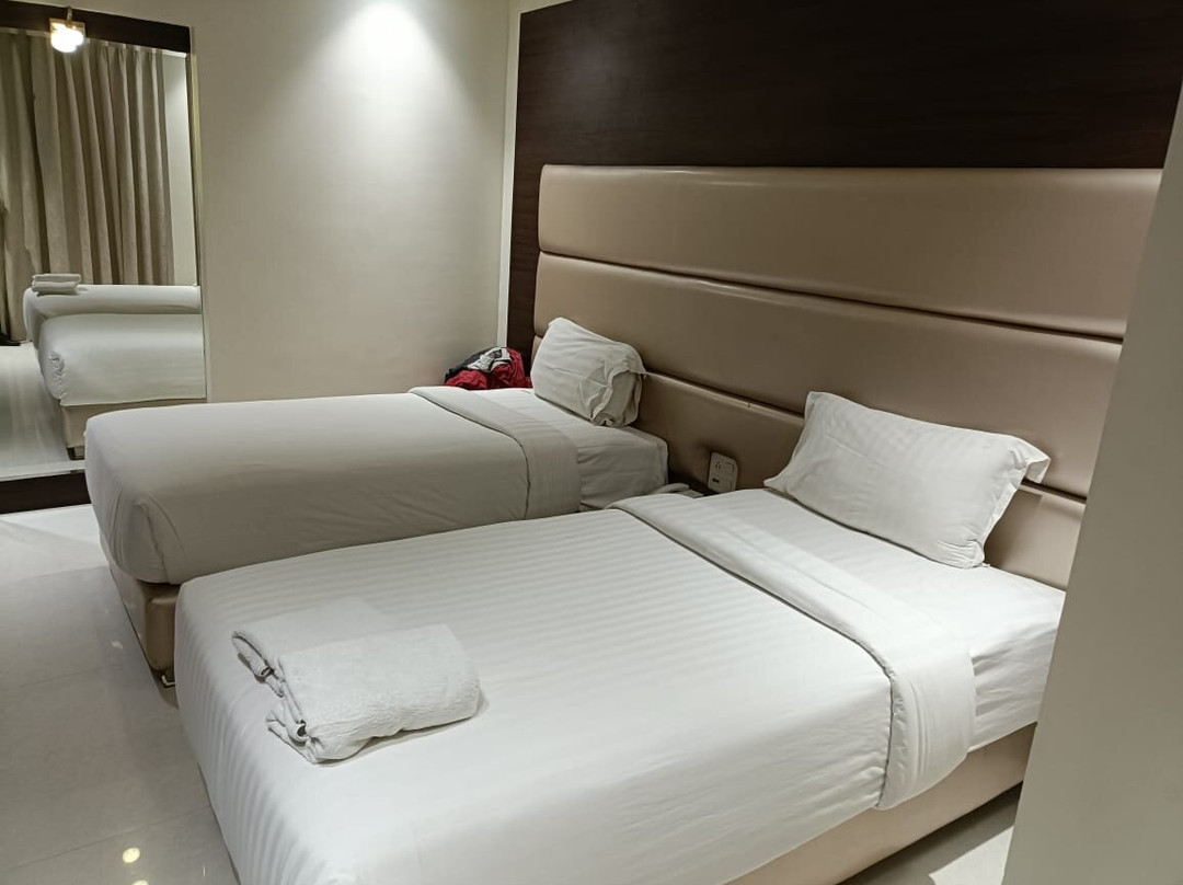 Orange Tree Hotels主图