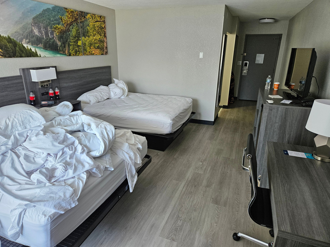 Clarion Pointe Rhinelander Downtown主图