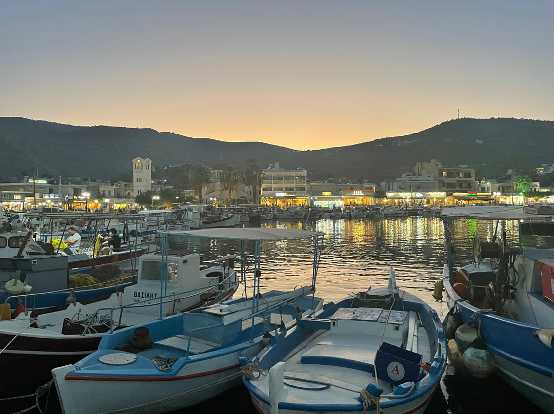 Kalypso Suites Hotel