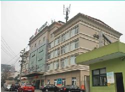 锦洪之星青少年宫银泰店主图