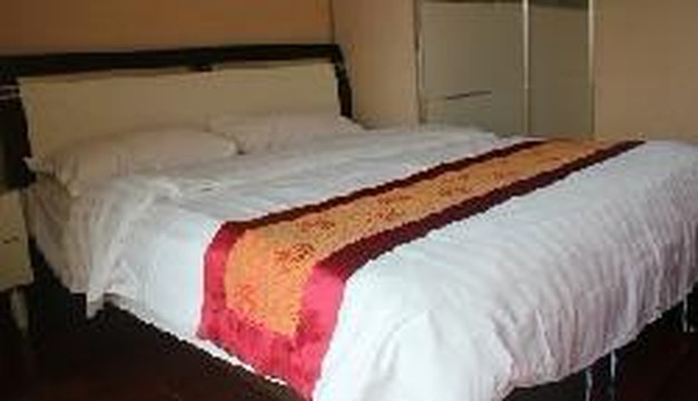 富尔顿酒店主图