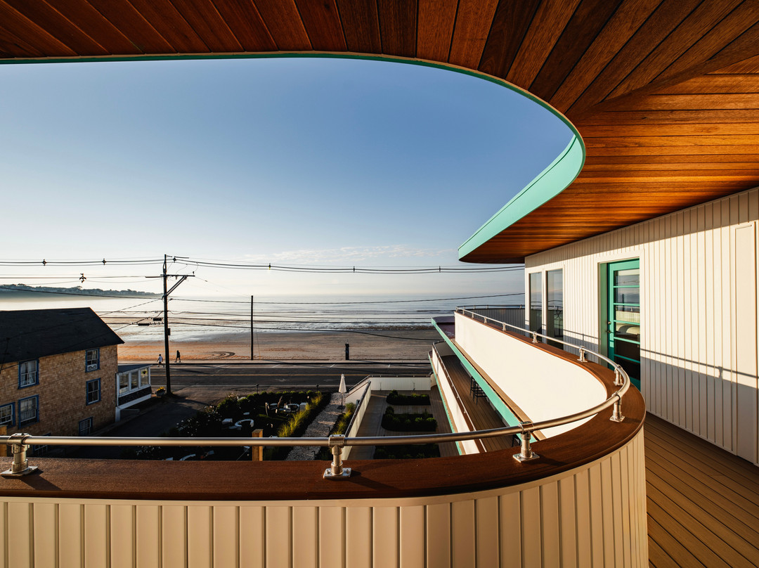 The Nevada Hotel主图