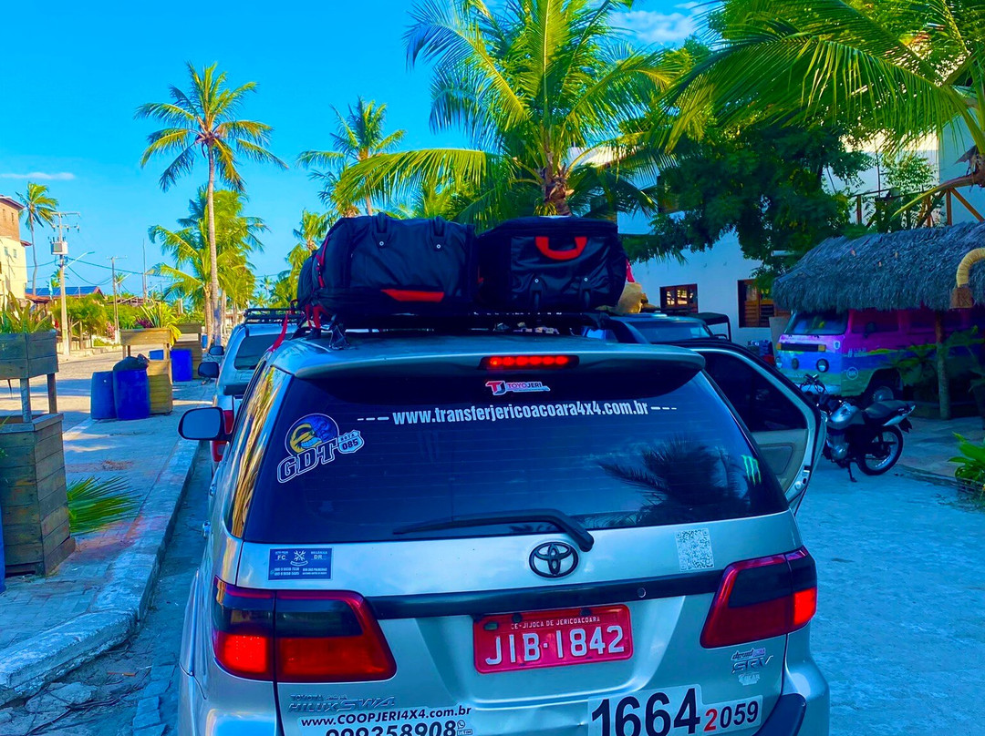 Isla Kite Center-Ilha do Guajiru必去景点