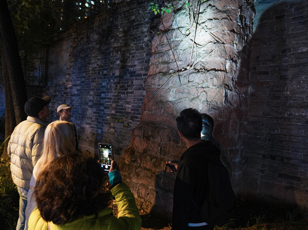 铂泊客-成都必去景点