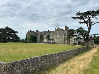 Parham House & Gardens景点图片