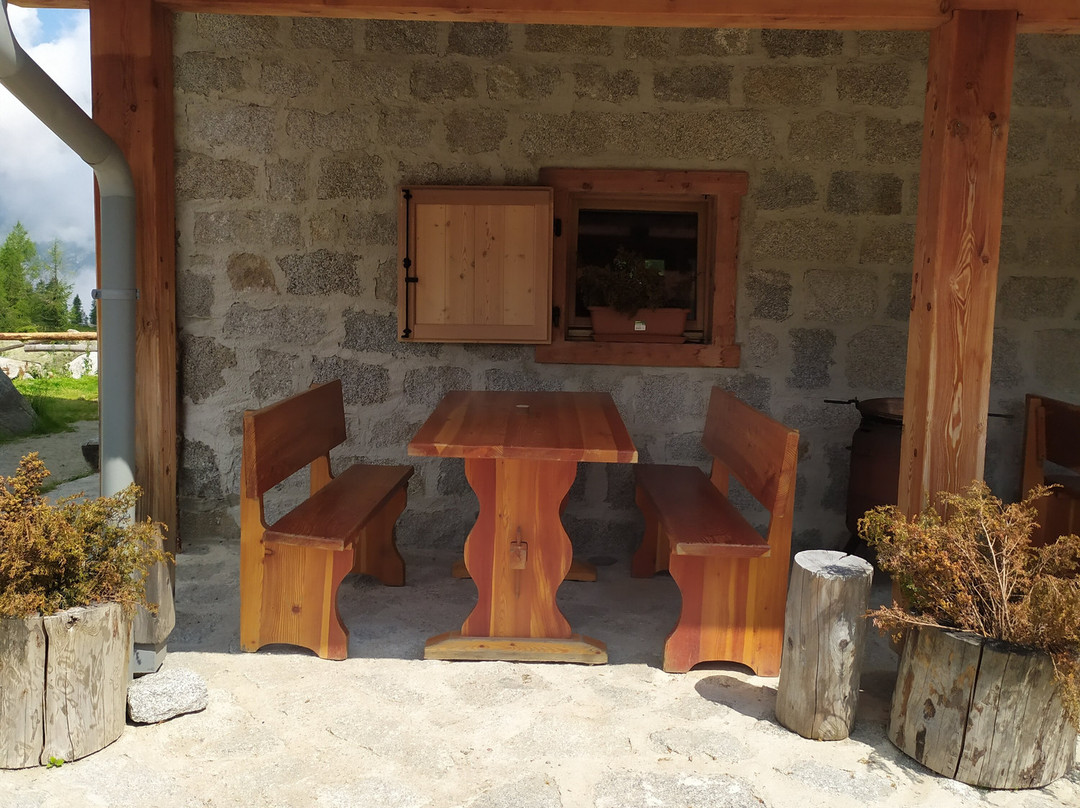 Rifugio San Giuliano景点图片