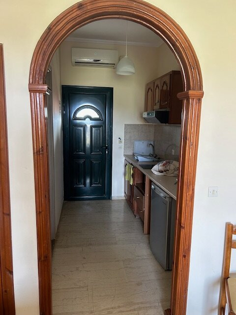 Spiros Apartments主图