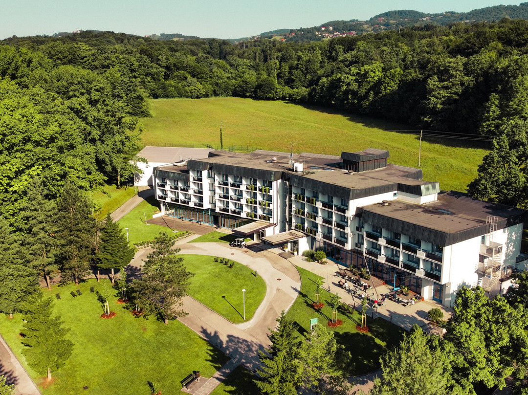 Hotel Sport, Otočec主图