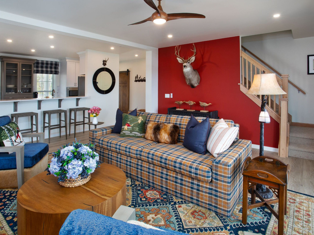 The Inn At Stonecliffe主图