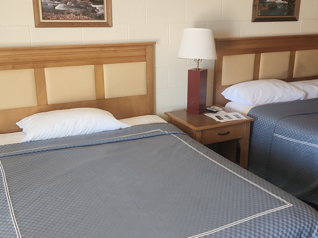 First Inn Quinter