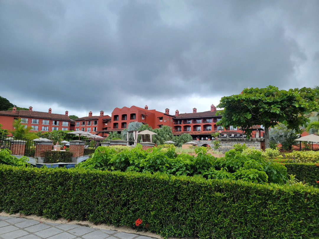 Jaco Walk Open Air Shopping Center-哈科必去景点