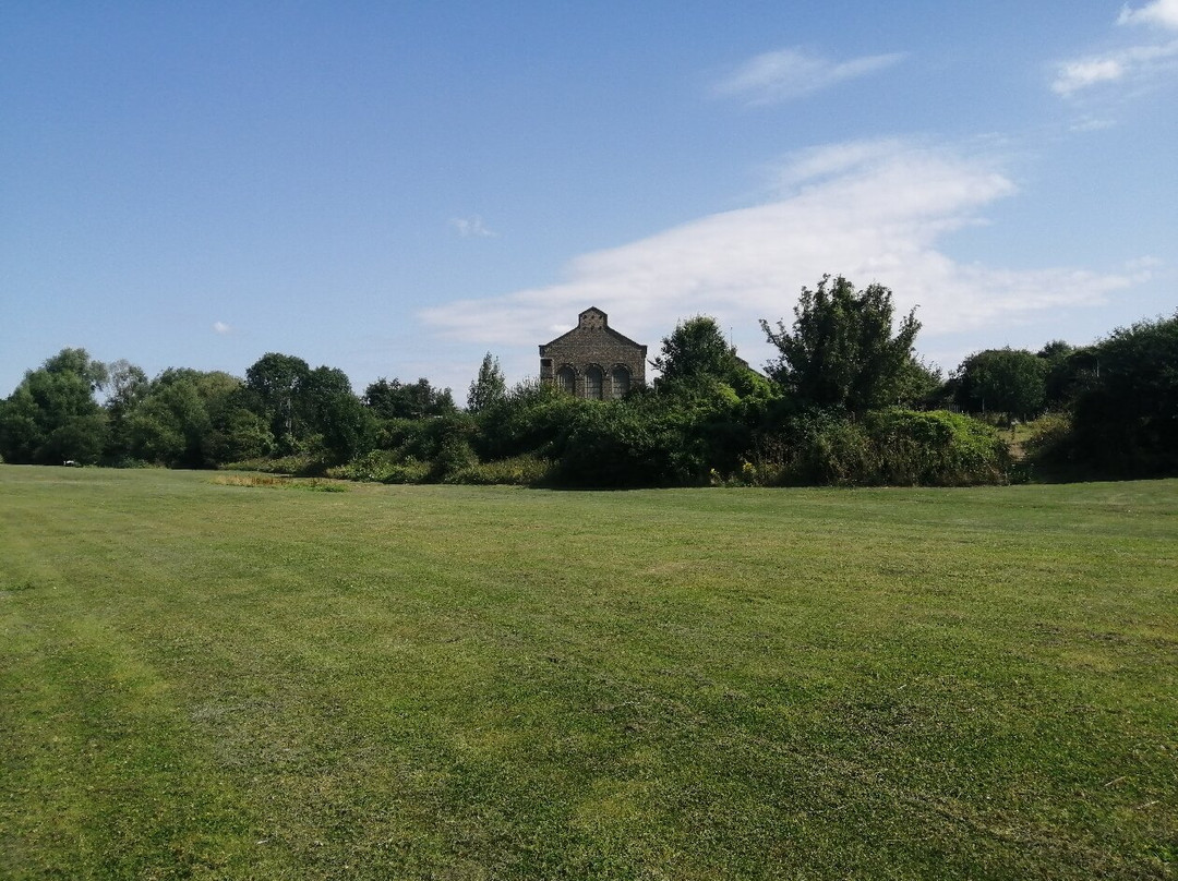 Davy Down Country Park景点图片