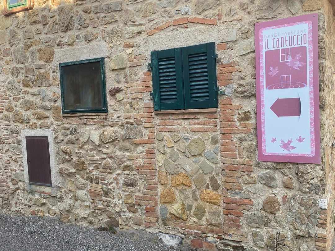 Il Cantuccio主图