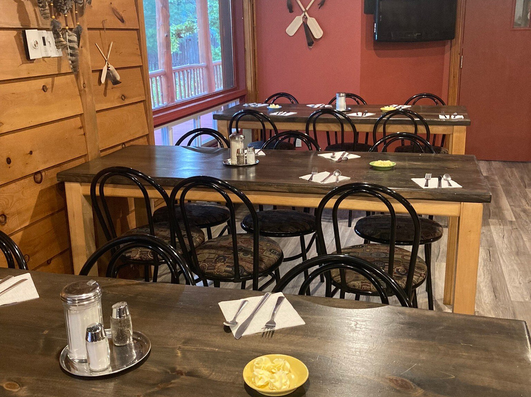 Auberge Refuge du Trappeur主图