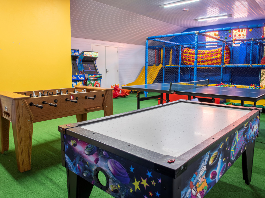 Praia Hotel Imbituba主图