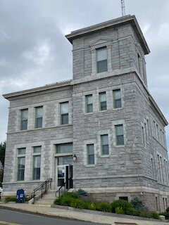 Eastport Historic District景点图片