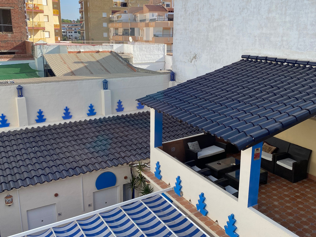 Antilla Riad Hostal Suites主图